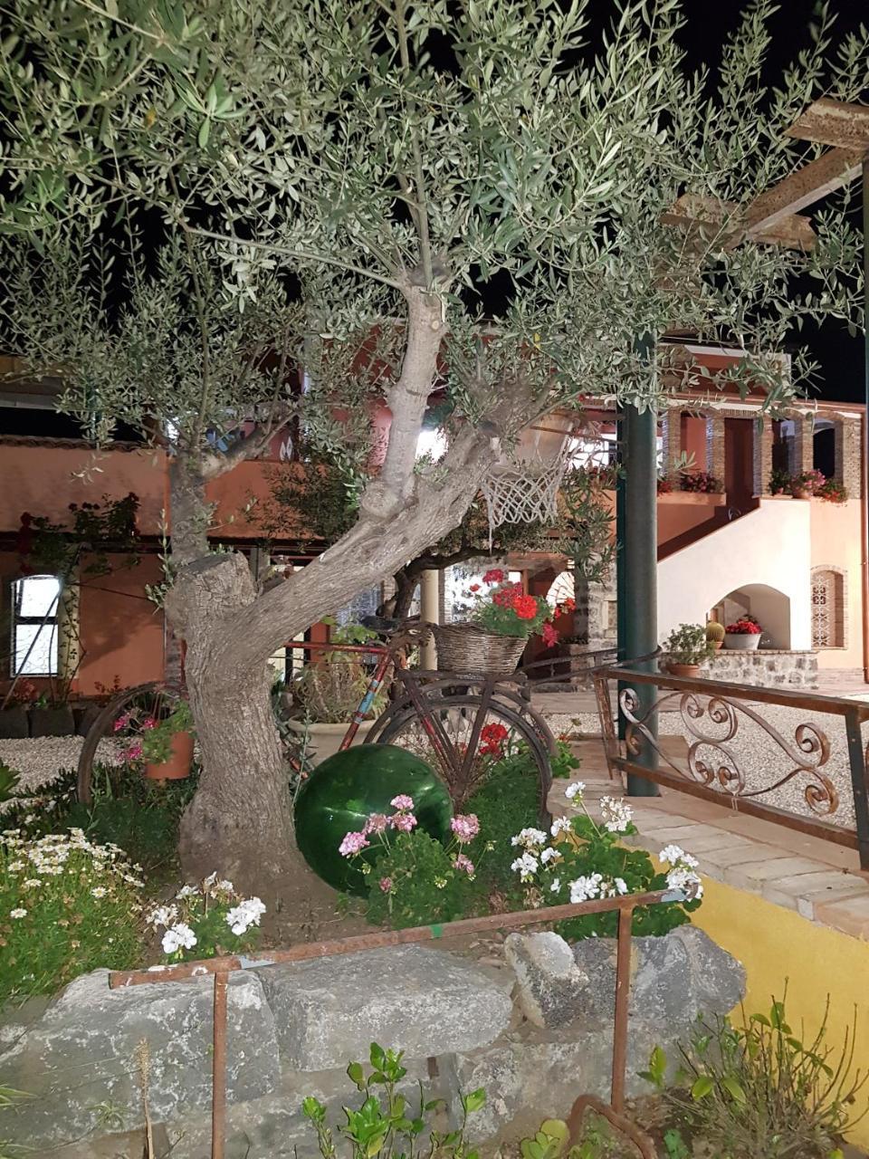 Original Sicily House Villa Santa Venerina Eksteriør billede