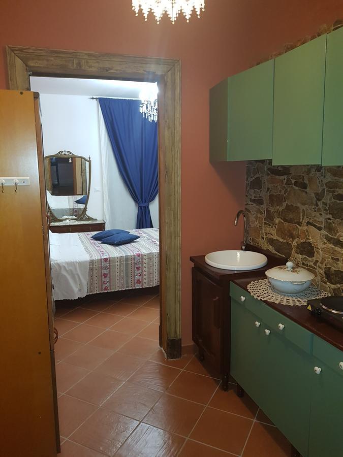 Original Sicily House Villa Santa Venerina Eksteriør billede