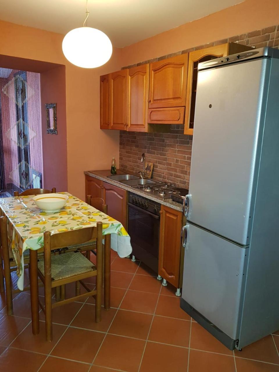 Original Sicily House Villa Santa Venerina Eksteriør billede