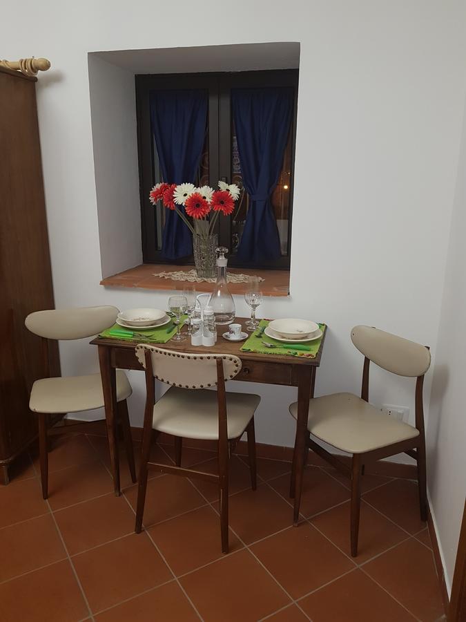 Original Sicily House Villa Santa Venerina Eksteriør billede