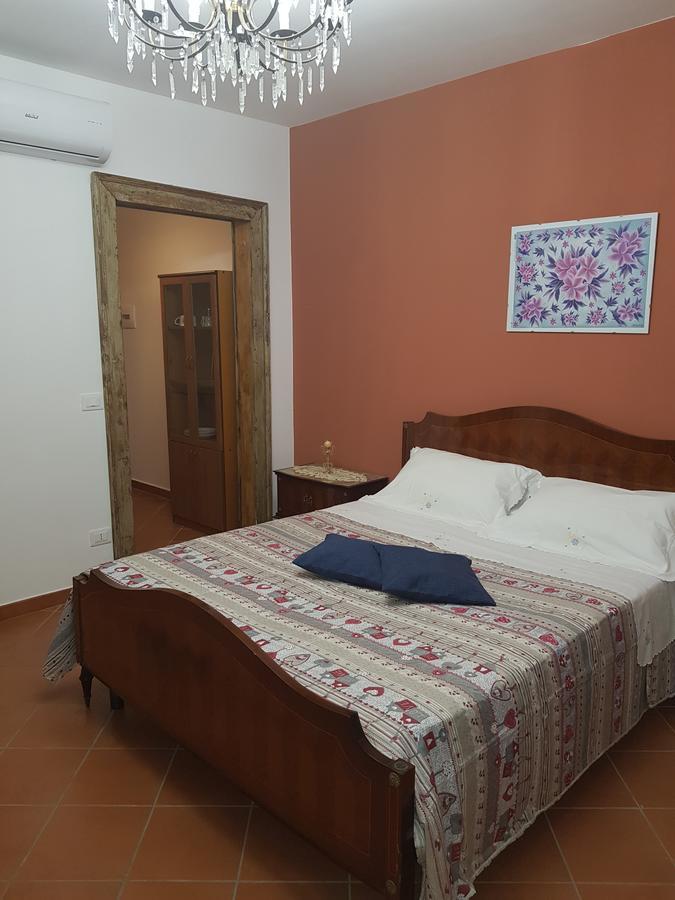 Original Sicily House Villa Santa Venerina Eksteriør billede