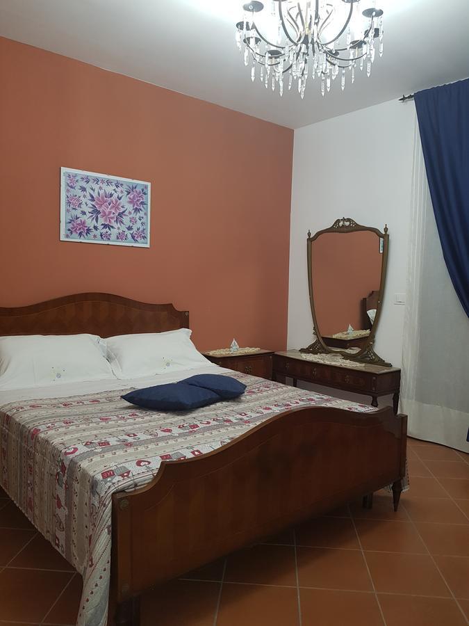 Original Sicily House Villa Santa Venerina Eksteriør billede