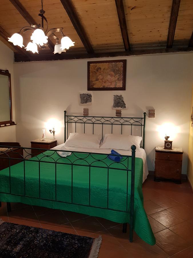 Original Sicily House Villa Santa Venerina Eksteriør billede