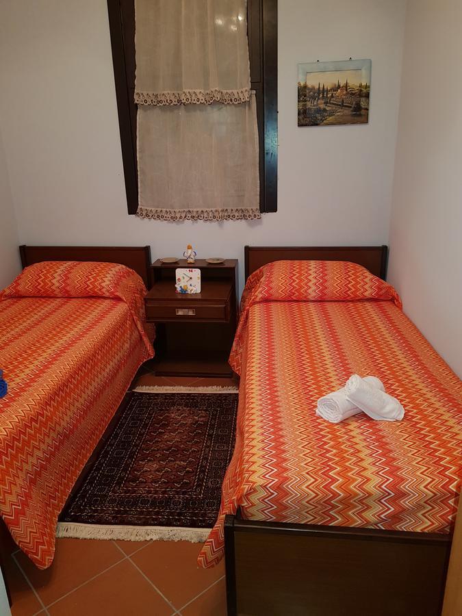 Original Sicily House Villa Santa Venerina Eksteriør billede