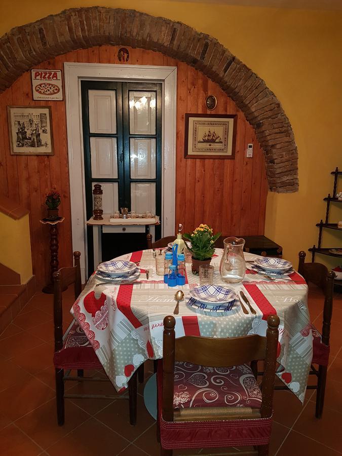 Original Sicily House Villa Santa Venerina Eksteriør billede