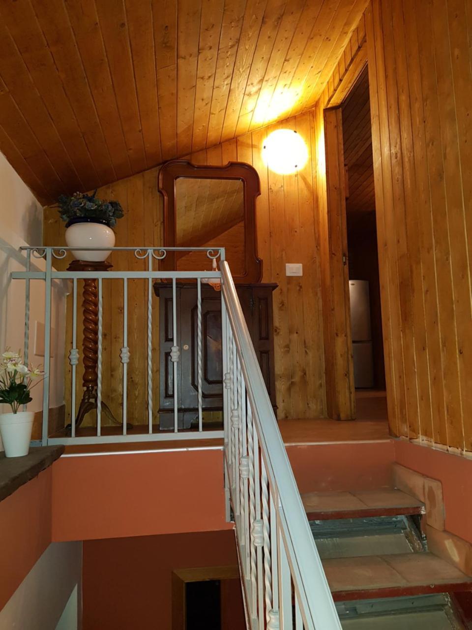Original Sicily House Villa Santa Venerina Eksteriør billede