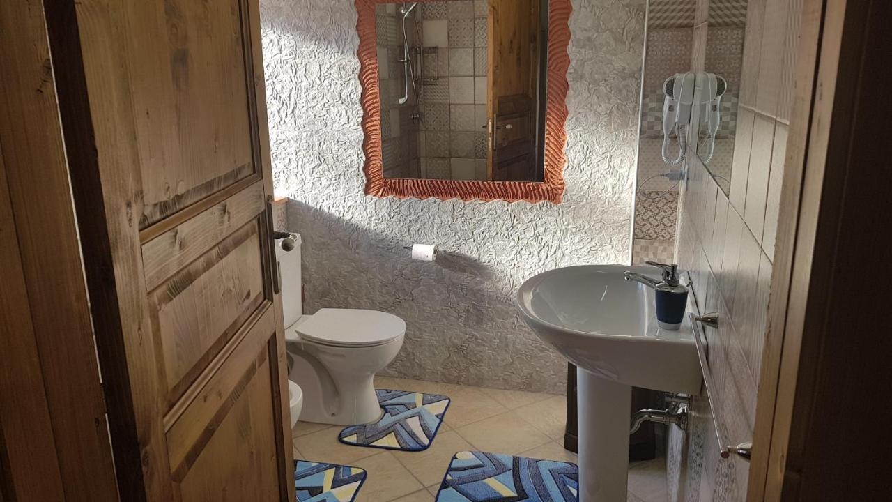 Original Sicily House Villa Santa Venerina Værelse billede