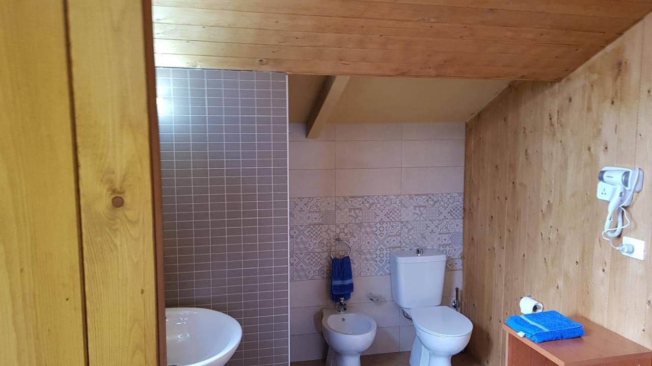 Original Sicily House Villa Santa Venerina Værelse billede