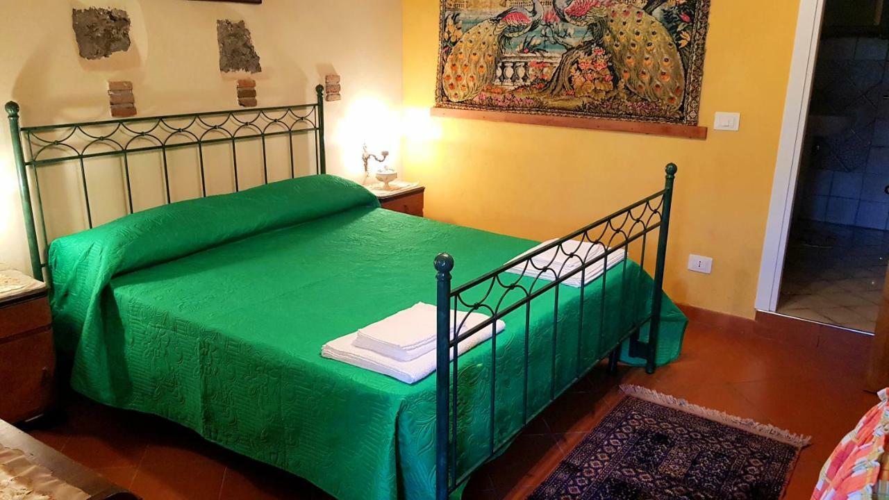 Original Sicily House Villa Santa Venerina Eksteriør billede